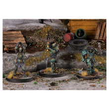 Fallout: Wasteland Warfare: Super Mutants Skirmishers