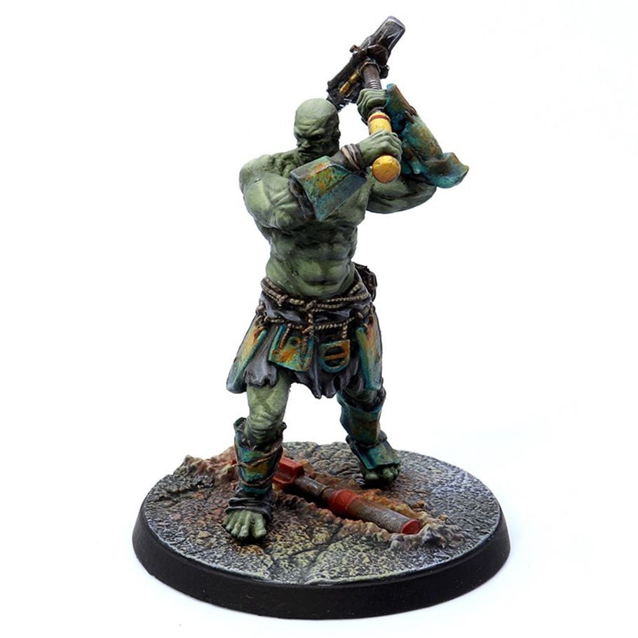 Fallout: Wasteland Warfare: Brotherhood of Steel Order of the Shield
