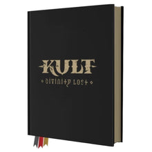 Kult: Divinity Lost: Core Rules (Bible Edition 2nd Printing)