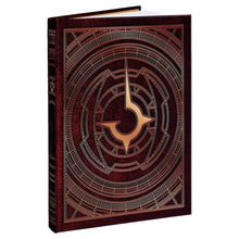 Dune RPG: Harkonnen Collector's Edition Core Rulebook
