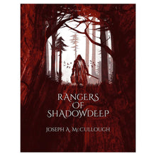 Rangers of Shadowdeep