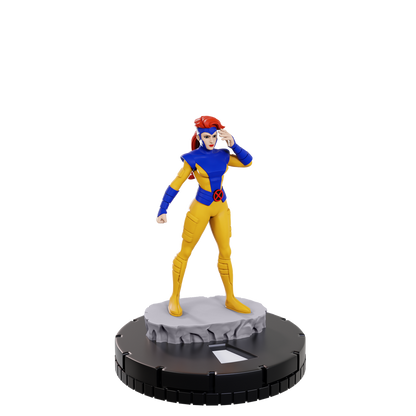 HeroClix: Marvel: X-Men '97 Booster Brick (8)