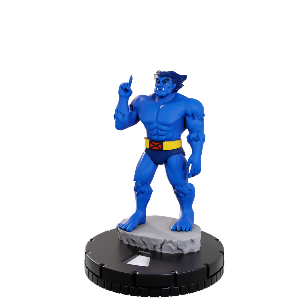 HeroClix: Marvel: X-Men '97 Booster Brick (8)