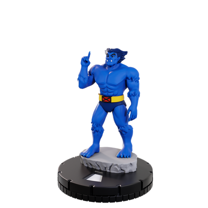 HeroClix: Marvel: X-Men '97 Booster Brick (8)