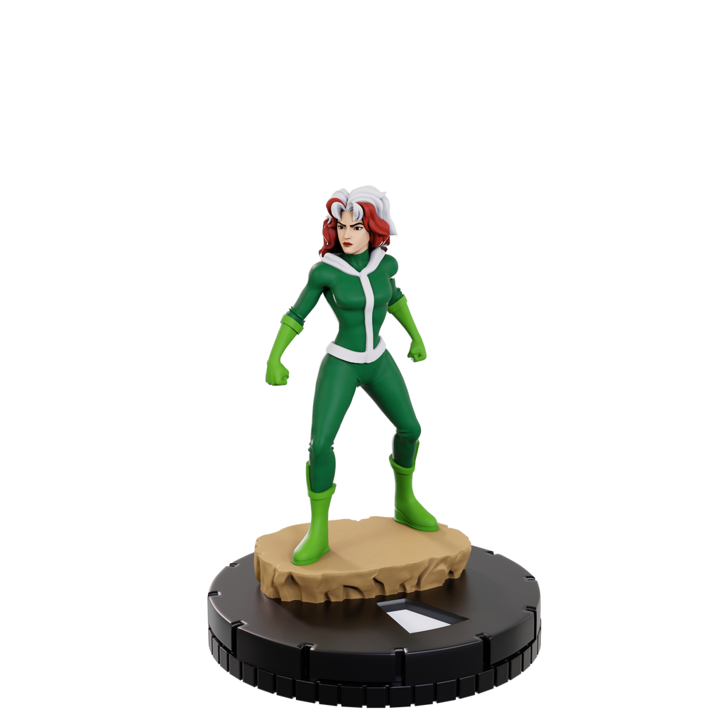 HeroClix: Marvel: X-Men '97 Booster Brick (8)