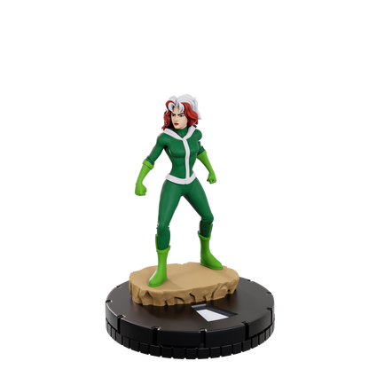 HeroClix: Marvel: X-Men '97 Booster Brick (8)