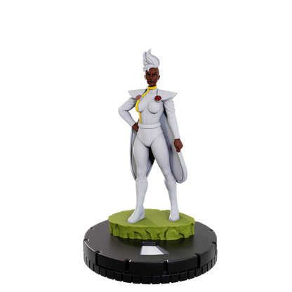 HeroClix: Marvel: X-Men '97 Booster Brick (8)