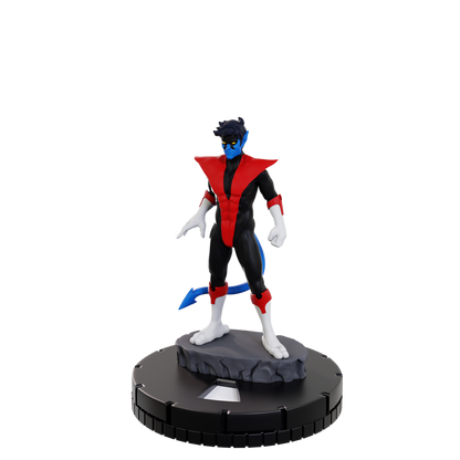 HeroClix: Marvel: X-Men '97 Booster Brick (8)