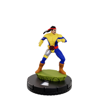 HeroClix: Marvel: X-Men '97 Booster Brick (8)