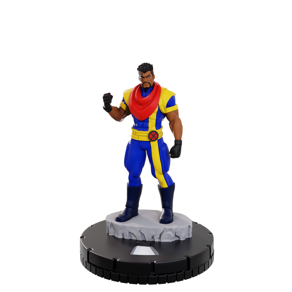 HeroClix: Marvel: X-Men '97 Booster Brick (8)