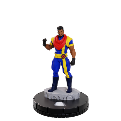 HeroClix: Marvel: X-Men '97 Booster Brick (8)