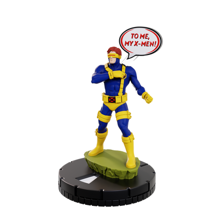 HeroClix: Marvel: X-Men '97 Booster Brick (8)