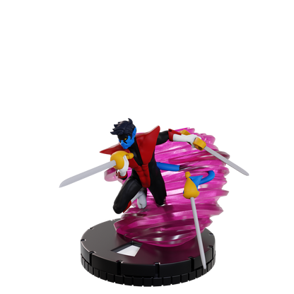HeroClix: Marvel: X-Men '97 Booster Brick (8)