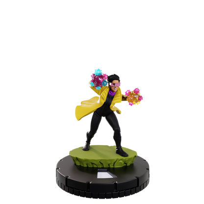 HeroClix: Marvel: X-Men '97 Booster Brick (8)