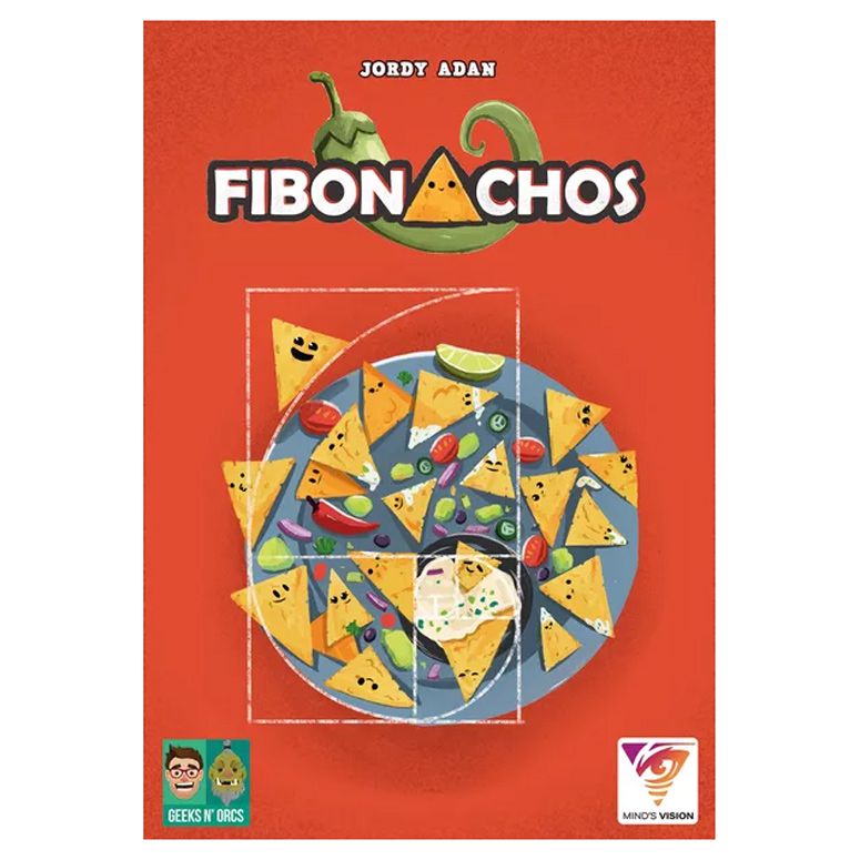 Fibonachos