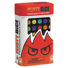 Feisty Dice - Cats In Hat Inc.