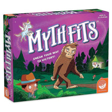Mythfits - Cats In Hat Inc.