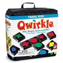 Travel Qwirkle