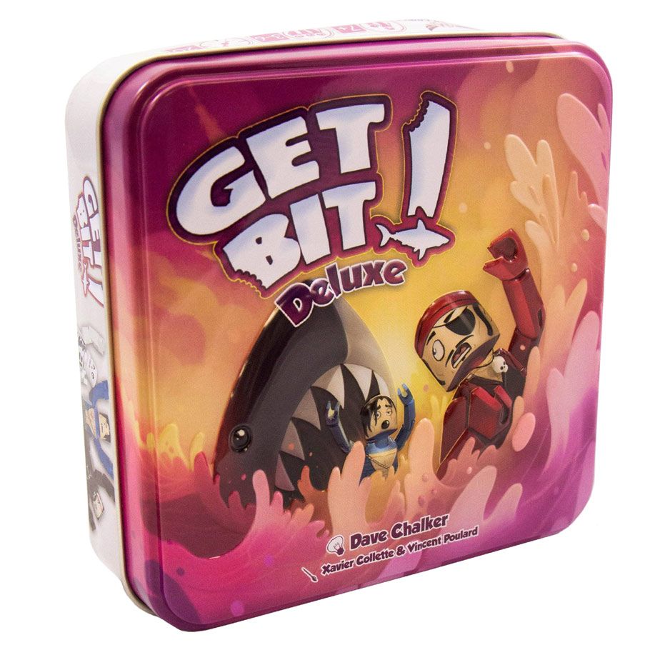 Get Bit Deluxe Tin