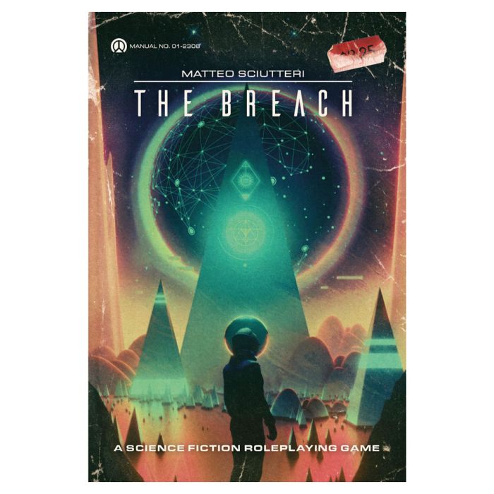 The Breach - Cats In Hat Inc.