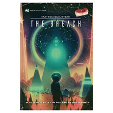 The Breach - Cats In Hat Inc.