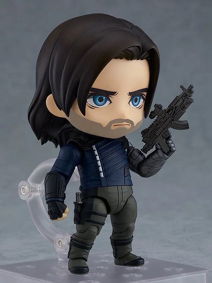 Nendoroid Winter Soldier: Infinity Edition DX Ver. (Avengers: Infinity War)