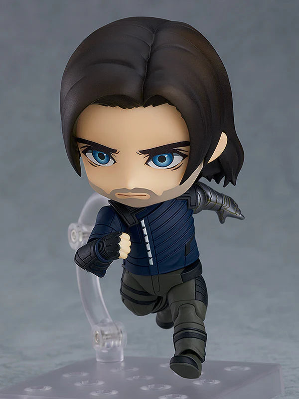 Nendoroid Winter Soldier: Infinity Edition DX Ver. (Avengers: Infinity War)