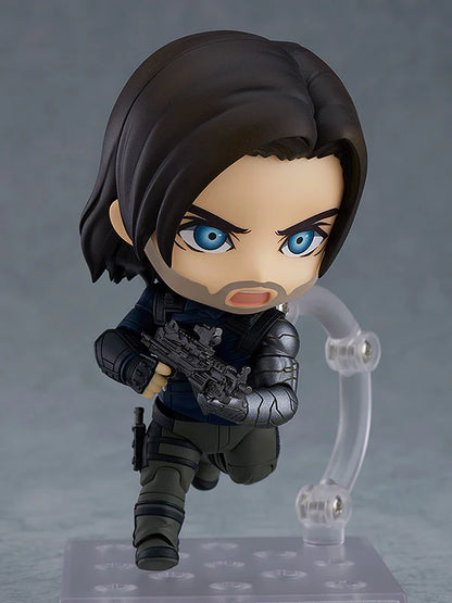 Nendoroid Winter Soldier: Infinity Edition DX Ver. (Avengers: Infinity War)