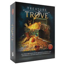 D&D 5E: Treasure Trove Box Set By Nord Games