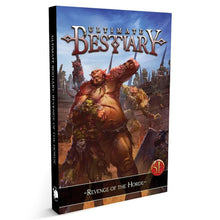 D&D 5E: Ultimate Bestiary: Revenge of the Horde By Nord Games