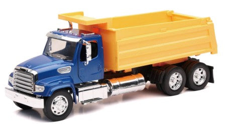 1/32 Freightliner 114SD Dump Truck (Die Cast)