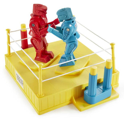 Rock'em Sock'em Robots (Refresh)