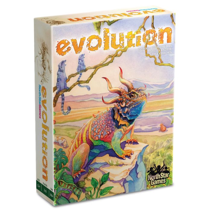 Evolution - Cats In Hat Inc.