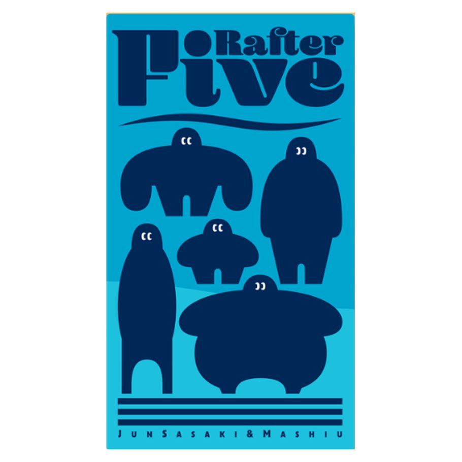 Rafter Five