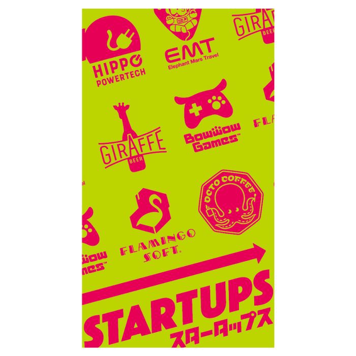 Startups - Cats In Hat Inc.