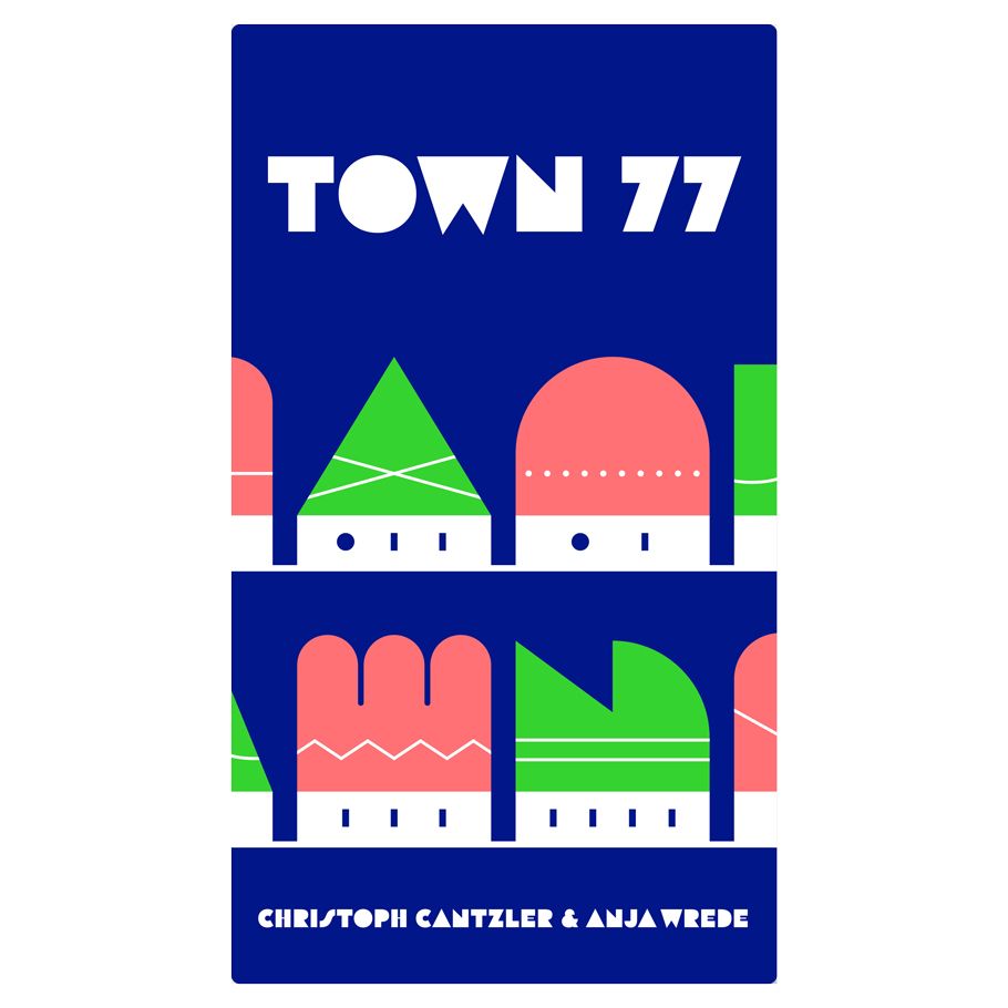 Town 77 By Oink Games