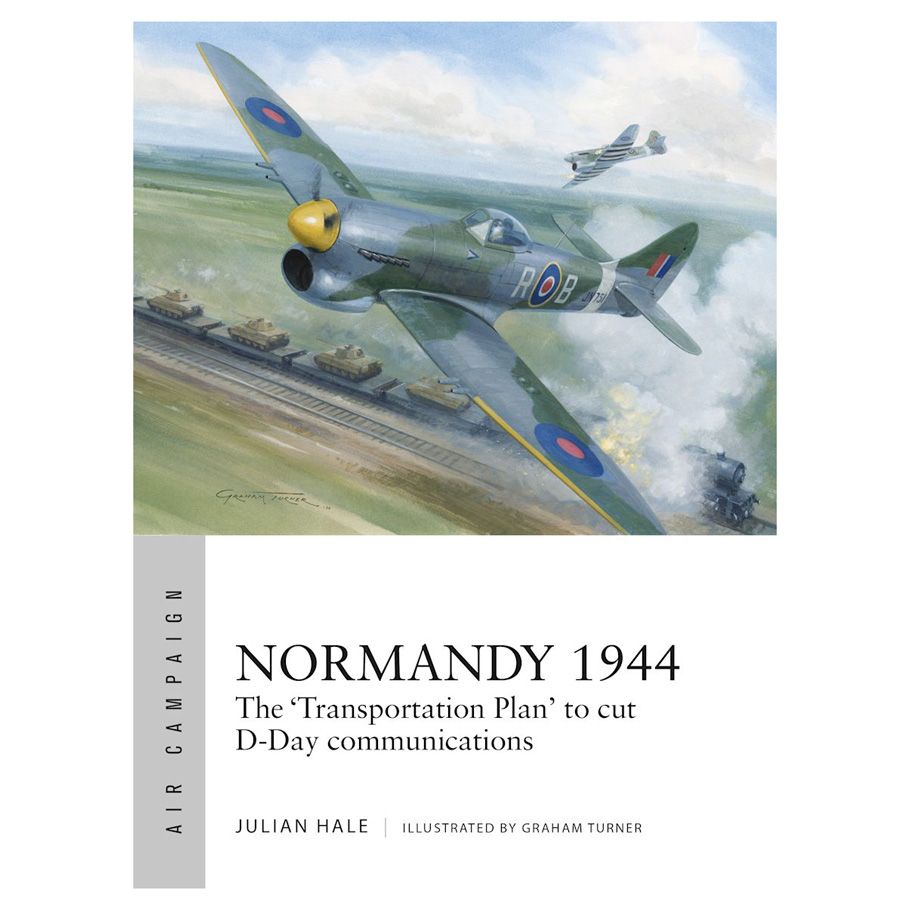 Normandy 1944