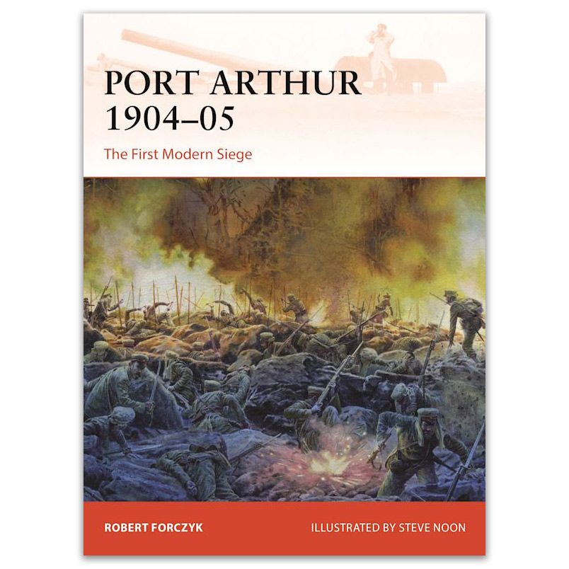 Port Arthur 1904–05