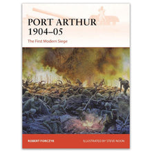 Port Arthur 1904–05