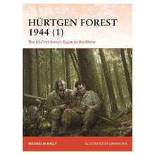 Hurtgen Forest 1944 (1)