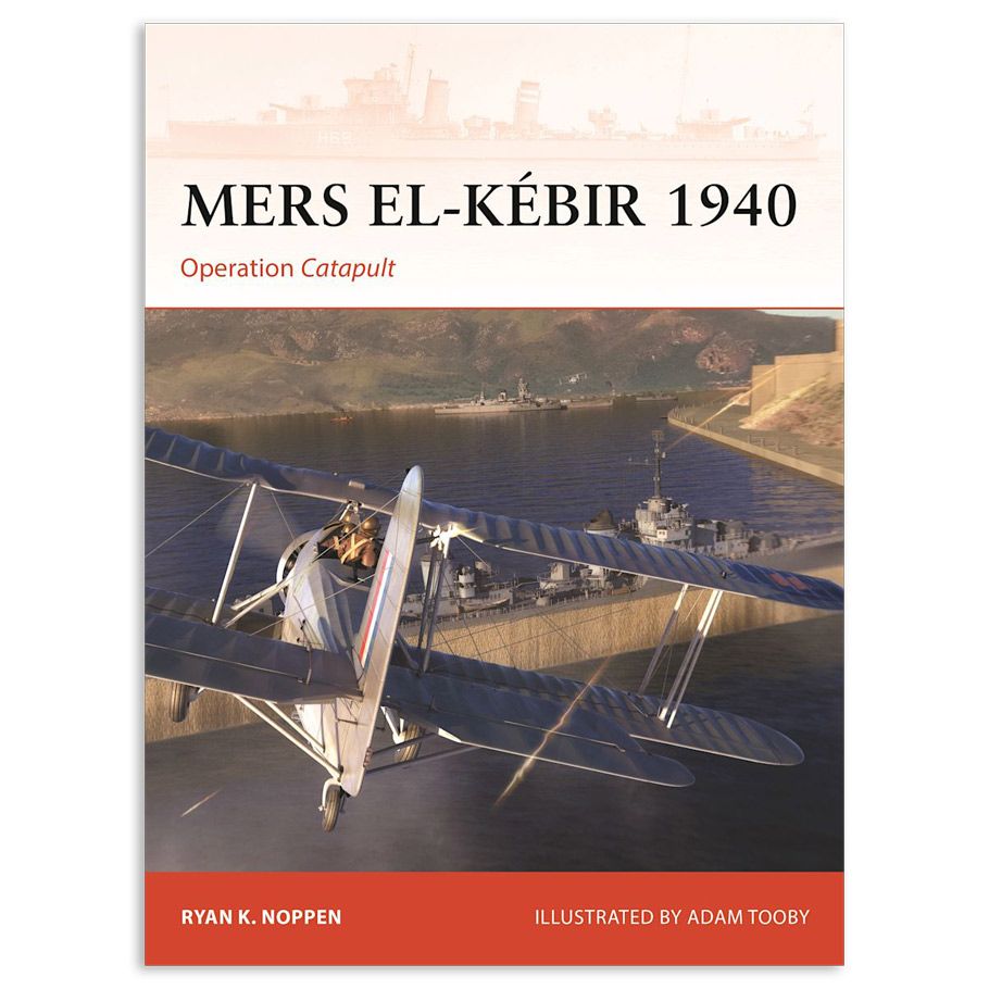Mers el-K��bir 1940