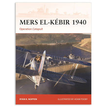 Mers el-K��bir 1940