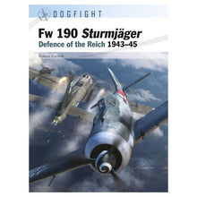 Fw 190 Sturmjäger