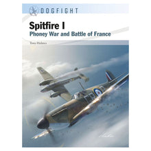 Spitfire I