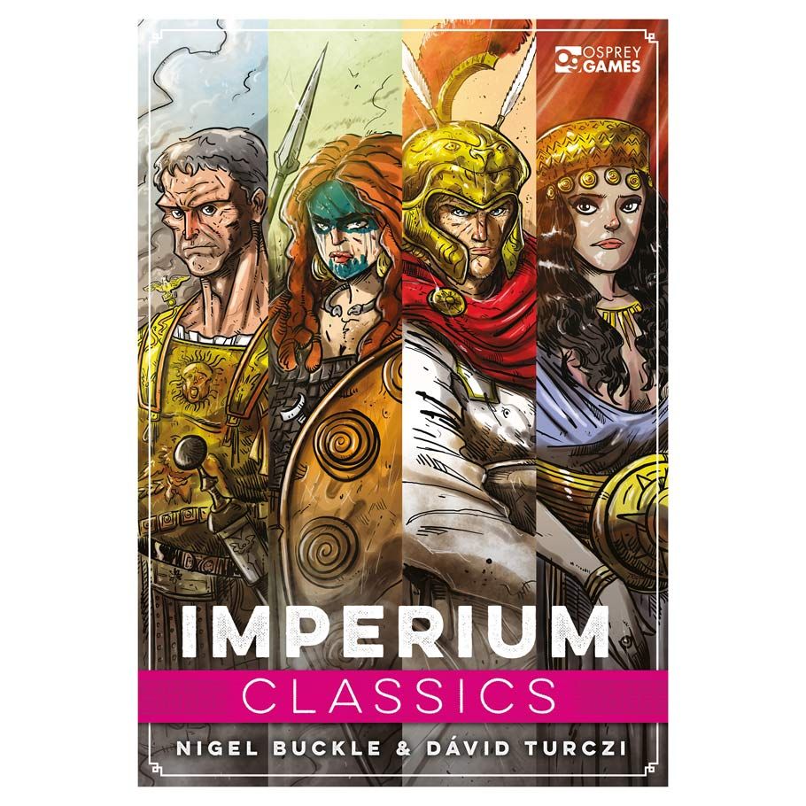 Imperium: Classics