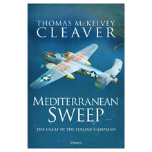 Mediterranean Sweep