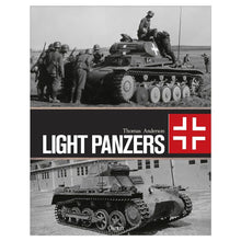 Light Panzers