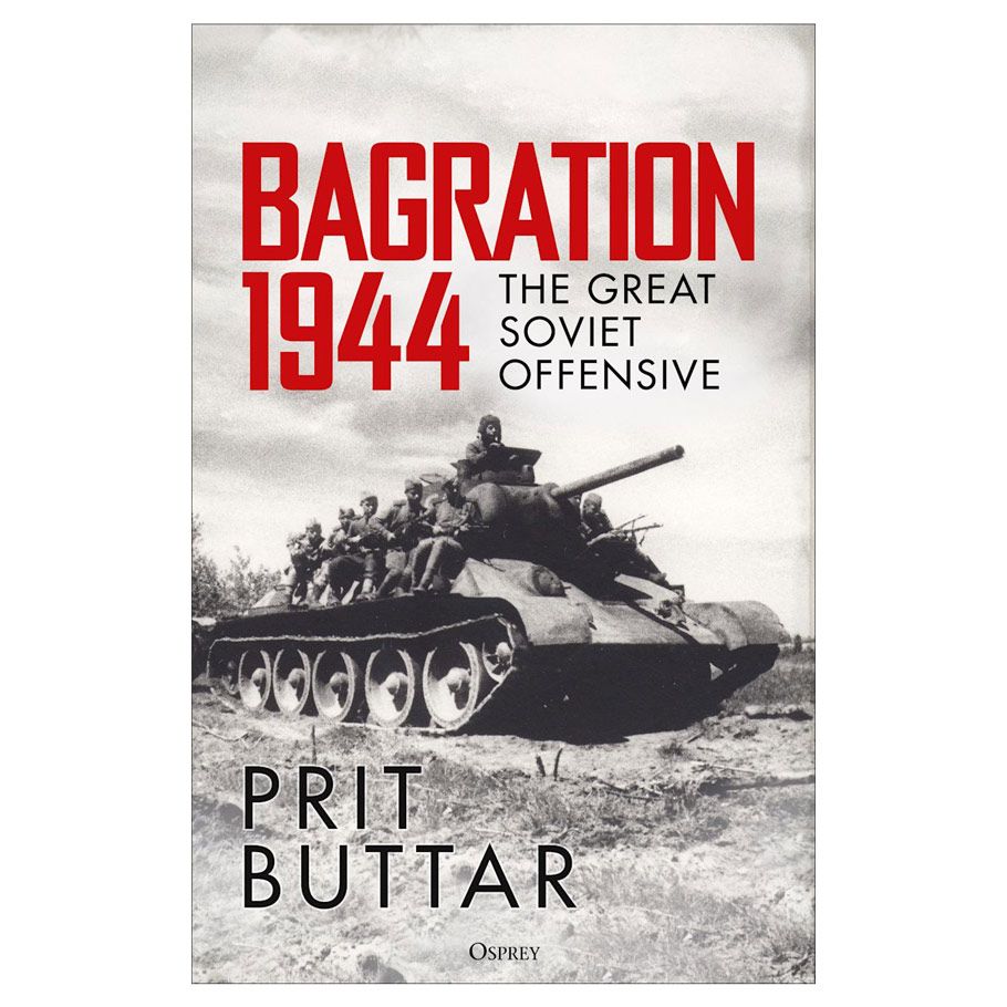 Bagration 1944