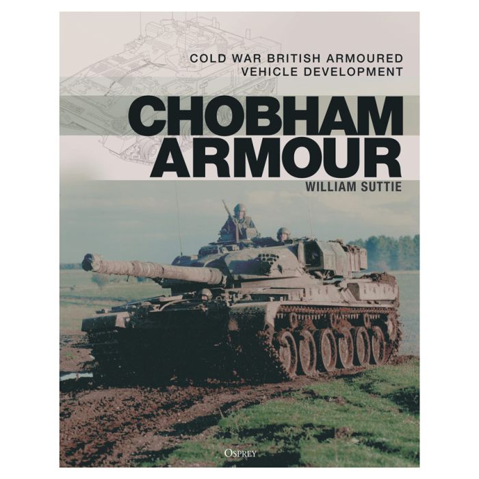 Chobham Armour - Cats In Hat Inc.