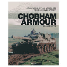 Chobham Armour - Cats In Hat Inc.